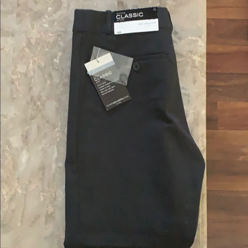 Liz Clairborne Dress Pants